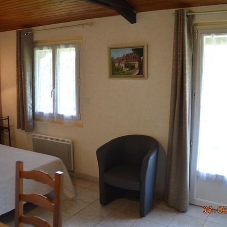 Le Chalet Des Contries Sarlat-la-Canéda Zewnętrze zdjęcie
