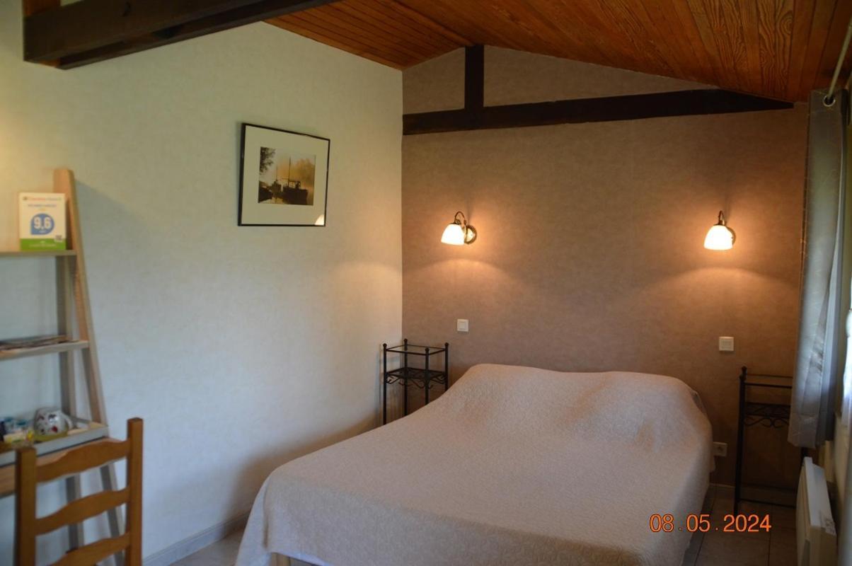 Le Chalet Des Contries Sarlat-la-Canéda Zewnętrze zdjęcie
