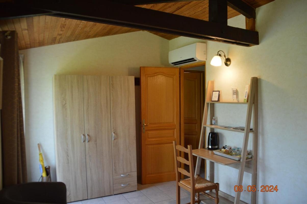 Le Chalet Des Contries Sarlat-la-Canéda Zewnętrze zdjęcie