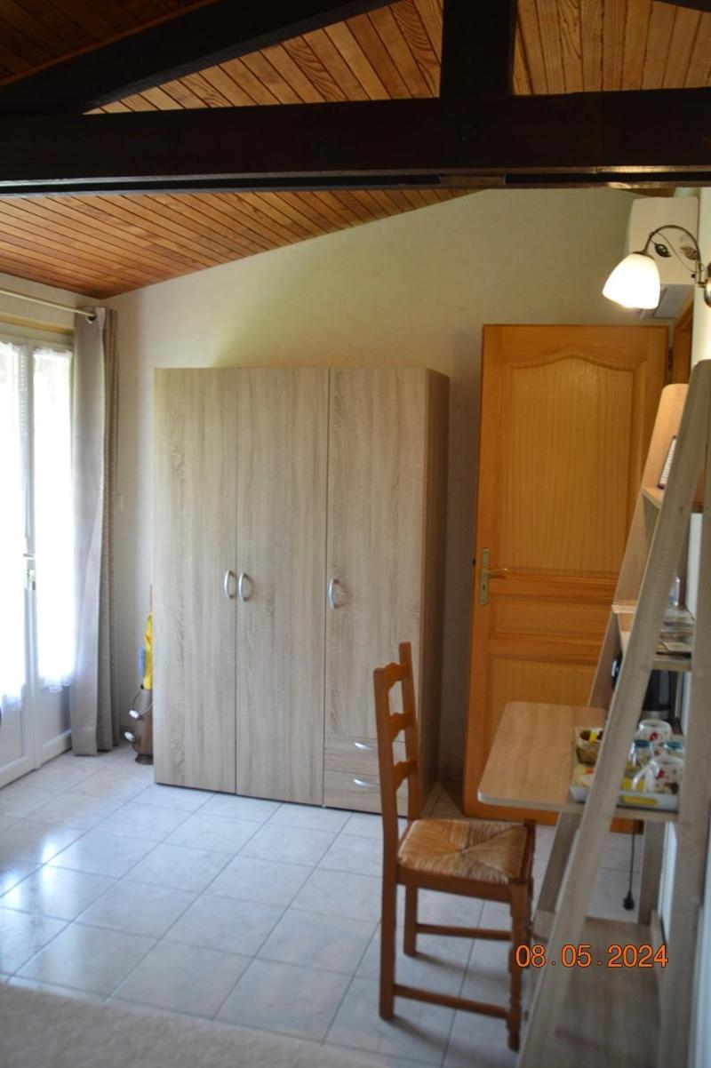 Le Chalet Des Contries Sarlat-la-Canéda Zewnętrze zdjęcie