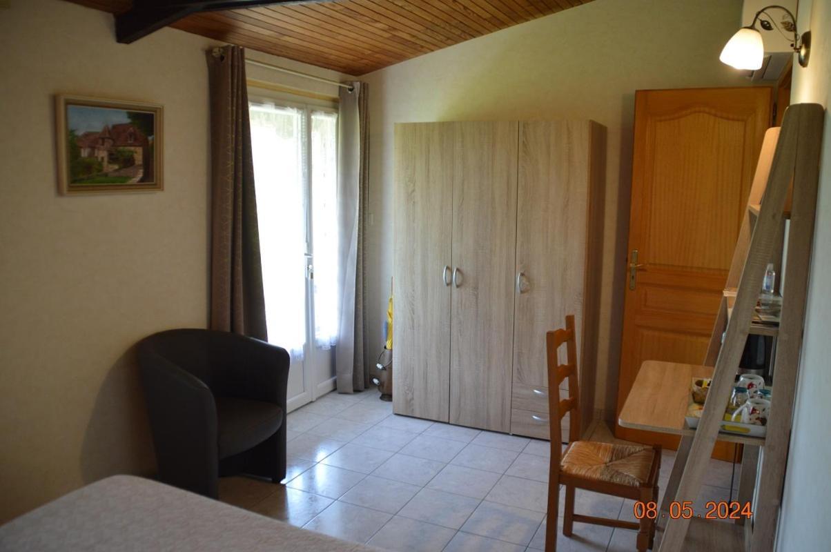 Le Chalet Des Contries Sarlat-la-Canéda Zewnętrze zdjęcie