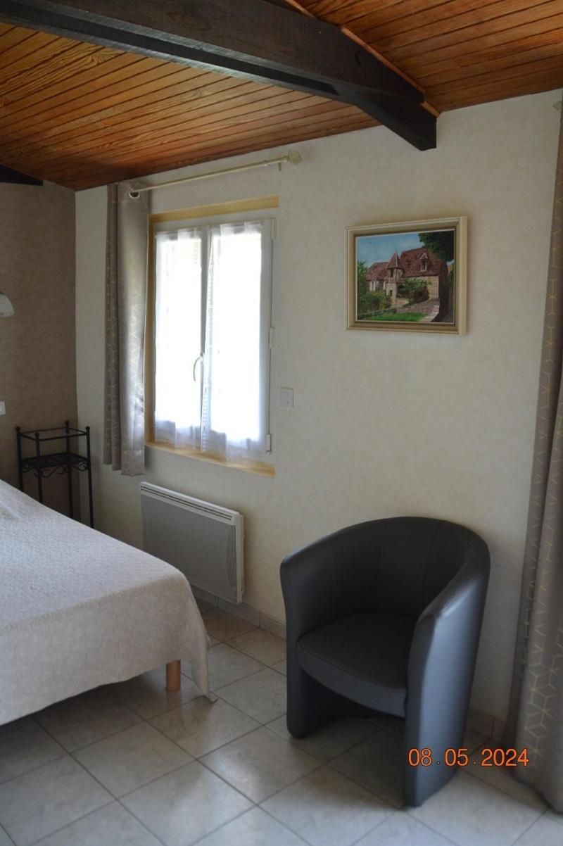 Le Chalet Des Contries Sarlat-la-Canéda Zewnętrze zdjęcie