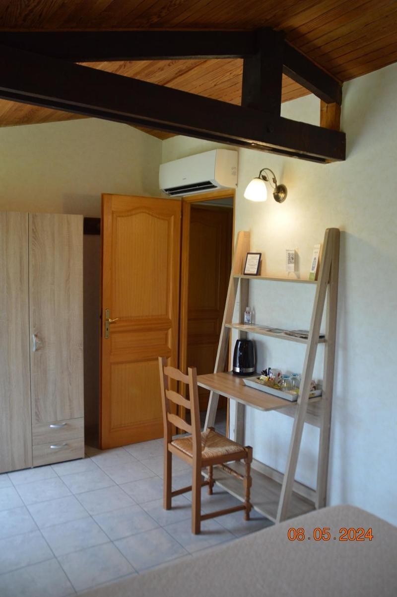 Le Chalet Des Contries Sarlat-la-Canéda Zewnętrze zdjęcie